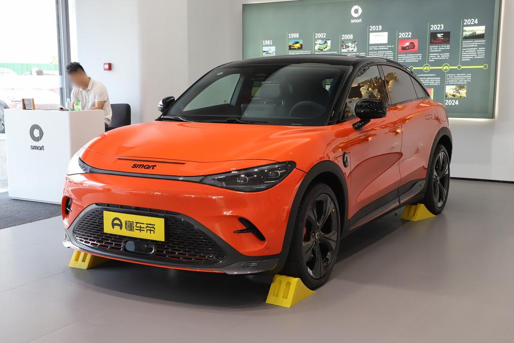 BRABUS Performance Edition