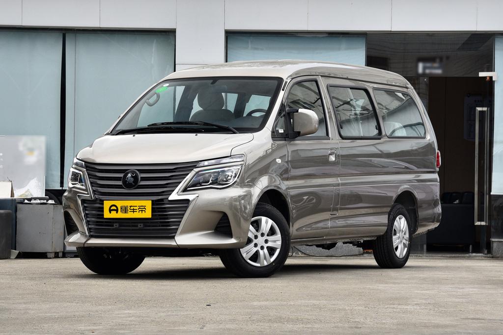 M5 1.5T long axis basic type 7 seats