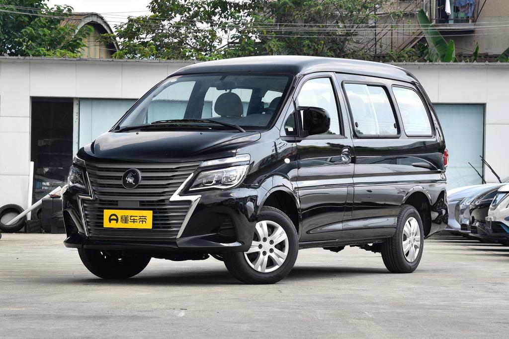 M5 1.6L short axis practical 5 seats