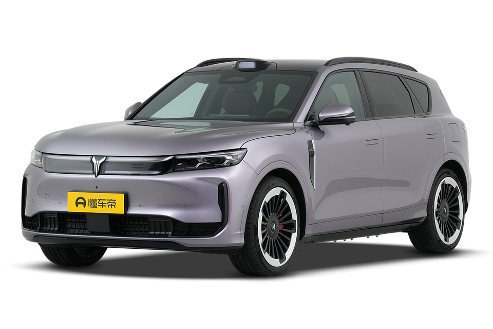 FREE+ four-wheel drive sports customized version