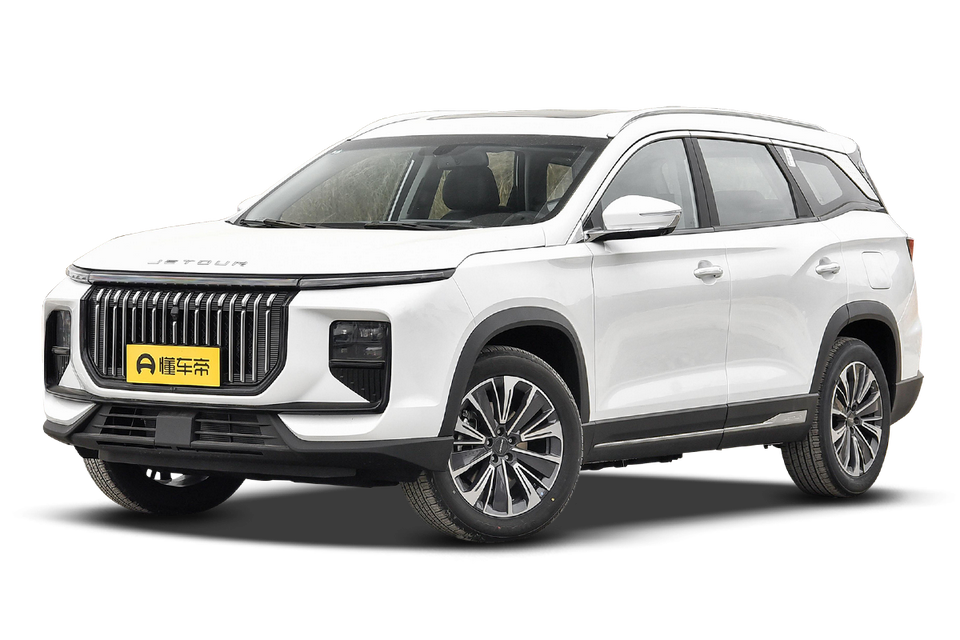 1.5TD DHT Tuteng Edition