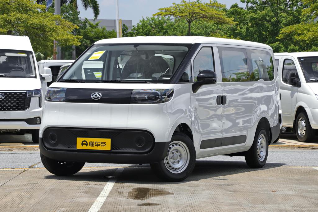 V1+ short axis low top multi-function version 42kWh