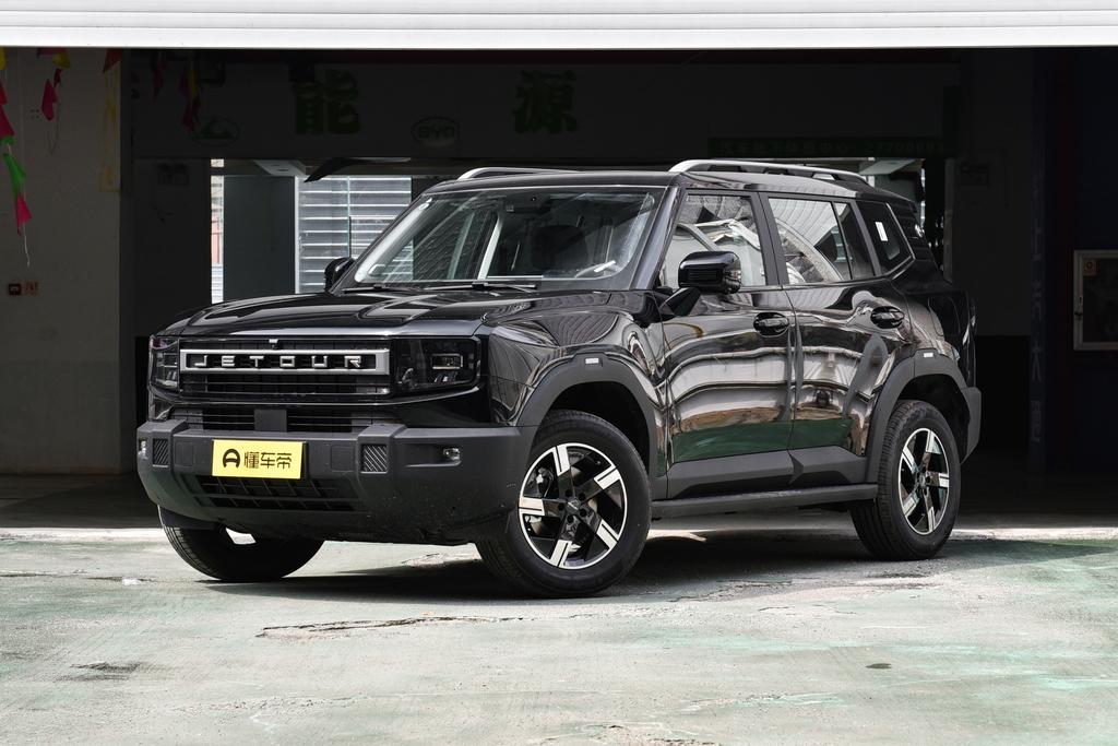1.5TD Discovery+