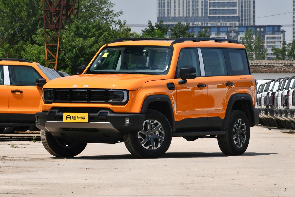 2.0T automatic gasoline standard edition