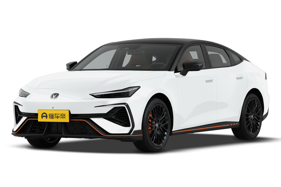 The third generation 2.0T speed type