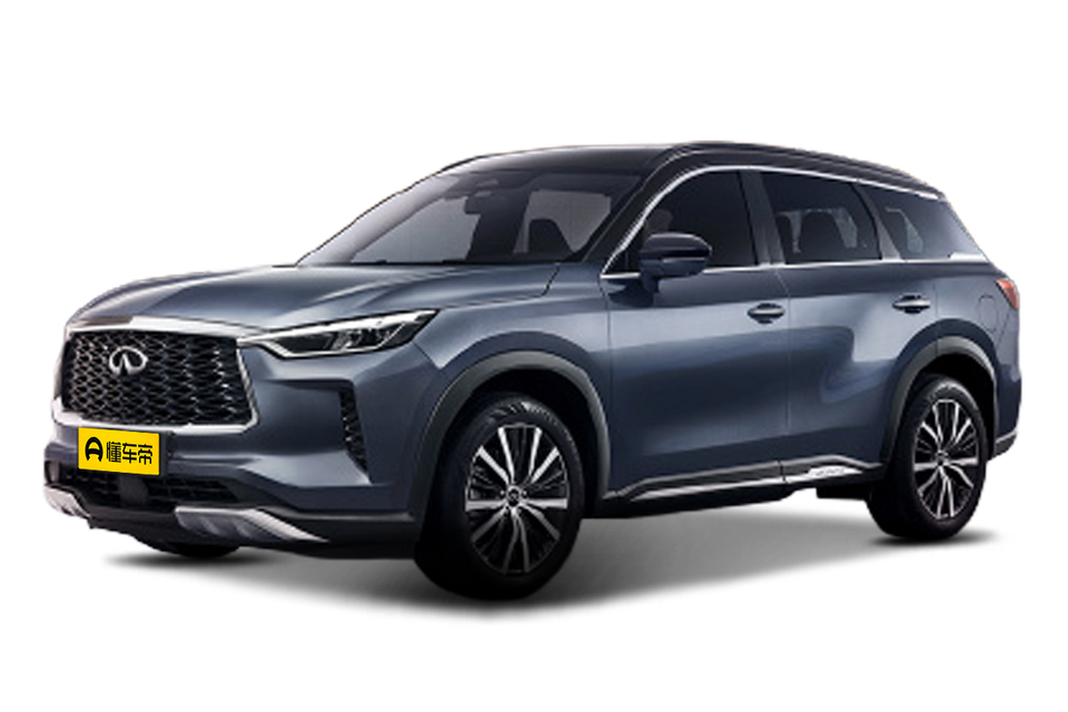 2.0T two-wheel drive fashion version