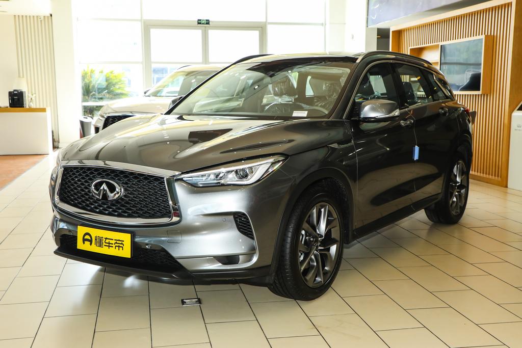 2.0T two-wheel drive pilot version