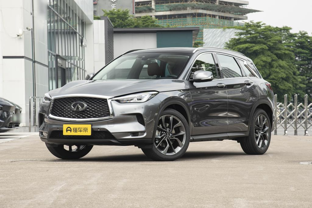 2.0T four-wheel drive Deluxe Edition