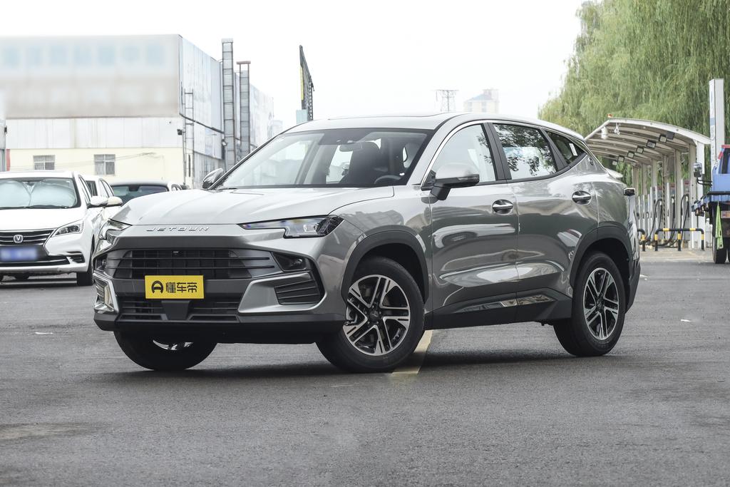 1.5T DCT Deluxe Edition