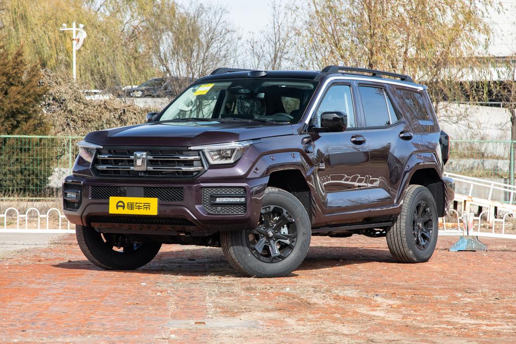 2.0T Smart Enjoy Edition