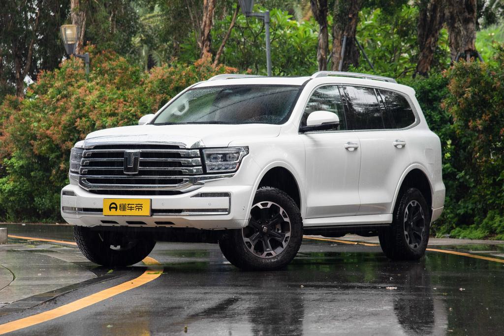 2.0T Hi4-T Standard Edition