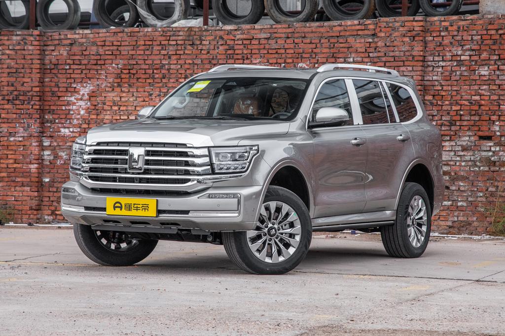 2.0T Hi4-T Standard Edition