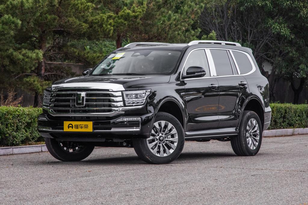 2.0T Hi4-T Standard Edition