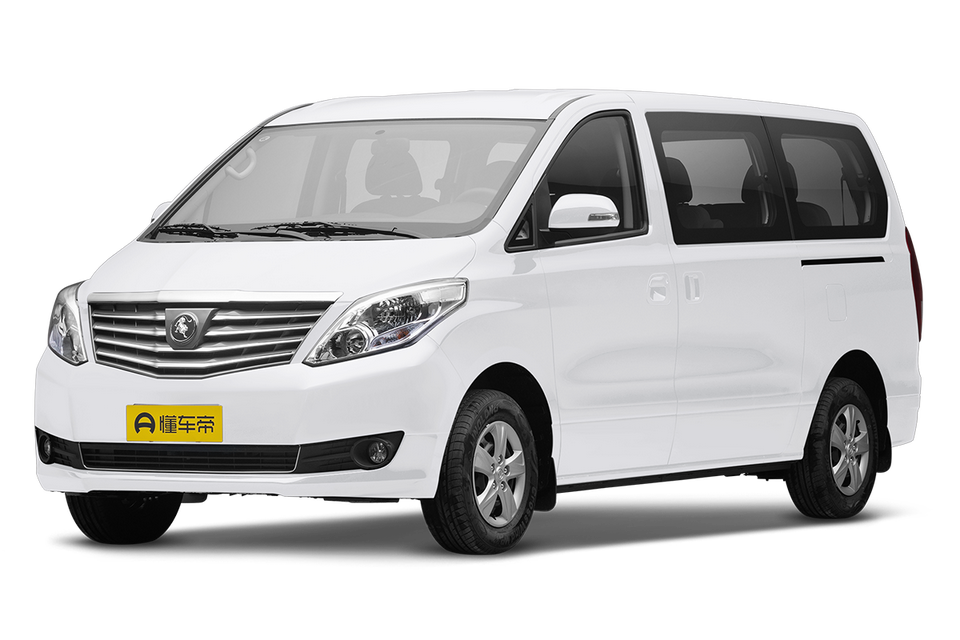 2.0 L CNG manual Elite type 7 seats