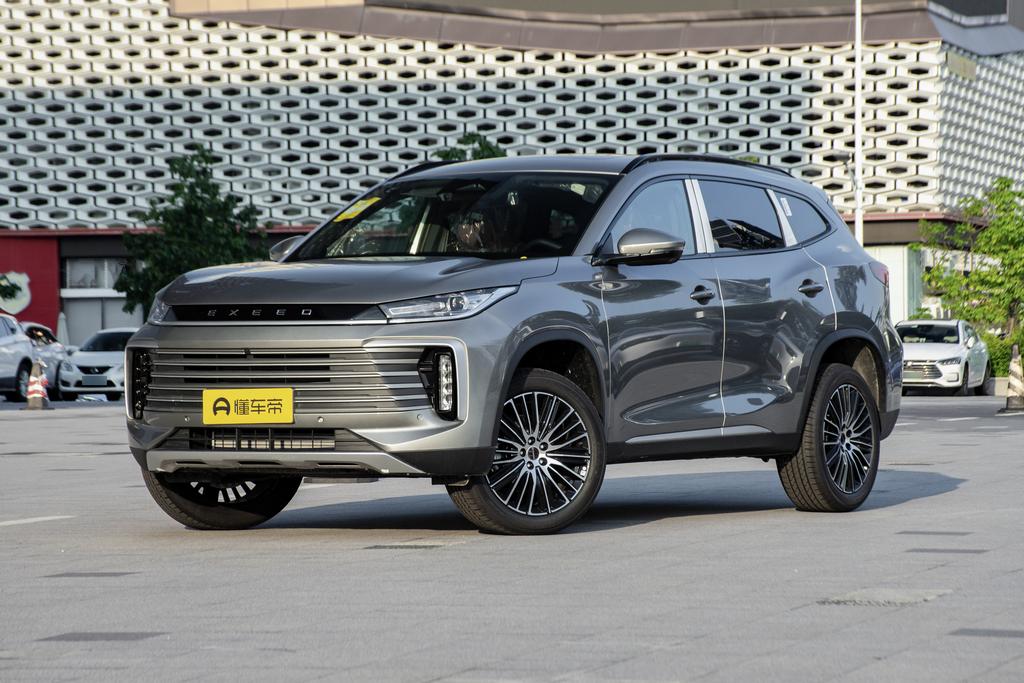 300T two-wheel drive Yao Ye Edition