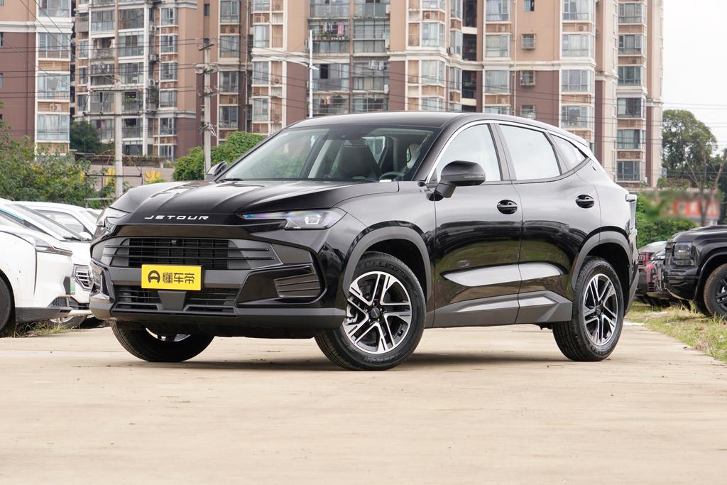 1.5T DCT Elite Edition