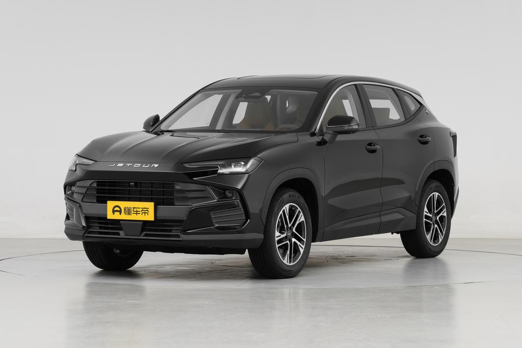 1.5TD DCT Ultimate Edition