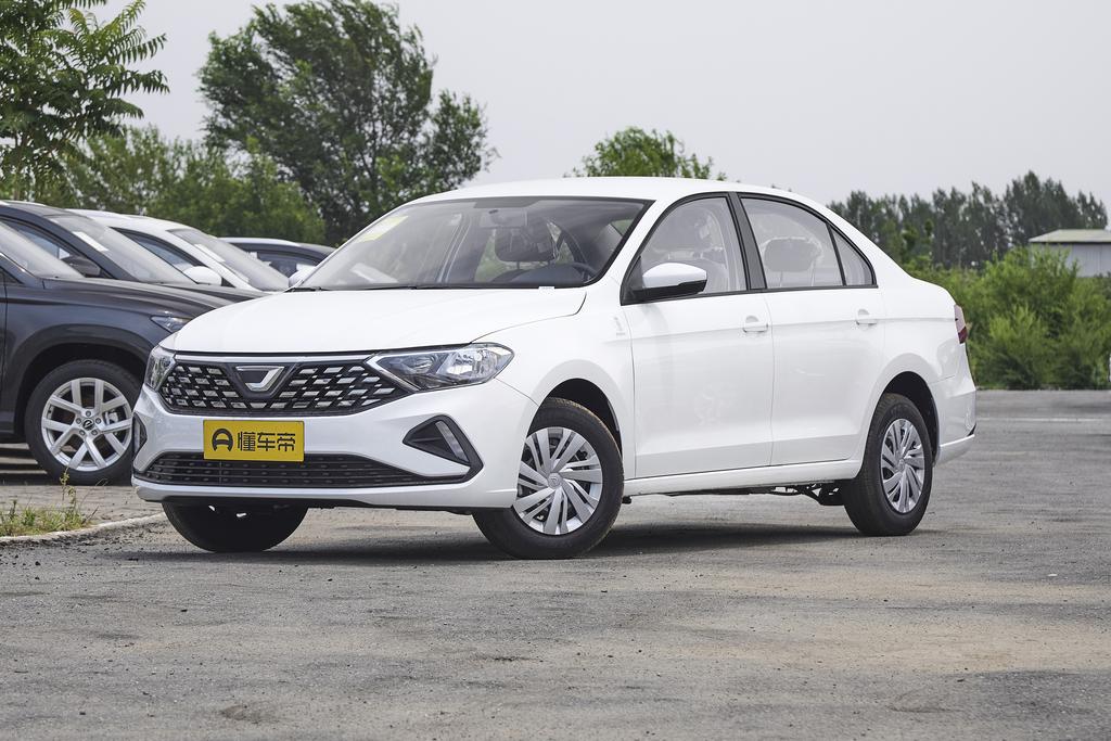 1.5L automatic aggressive version