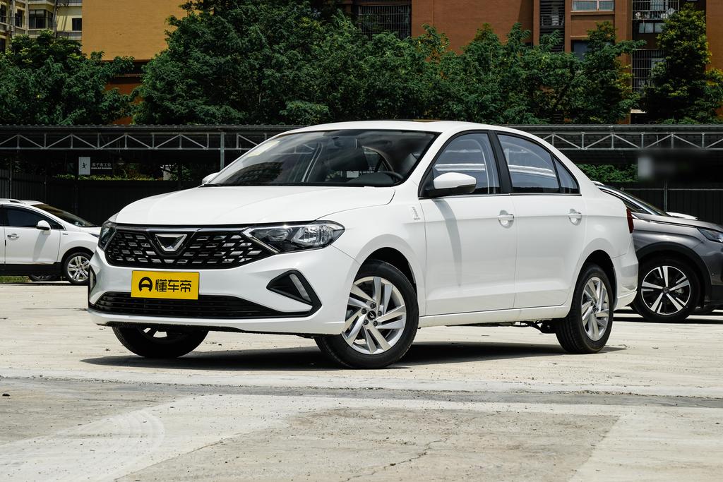 1.5L Manual Enjoy Edition