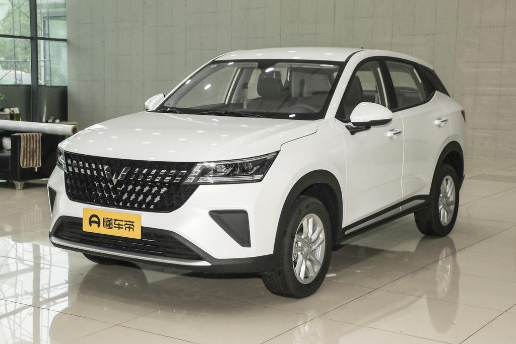 1.5L CVT play type