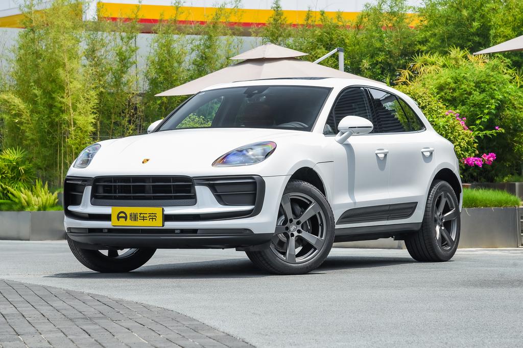 Macan 2.0T Dream by Dream Edition