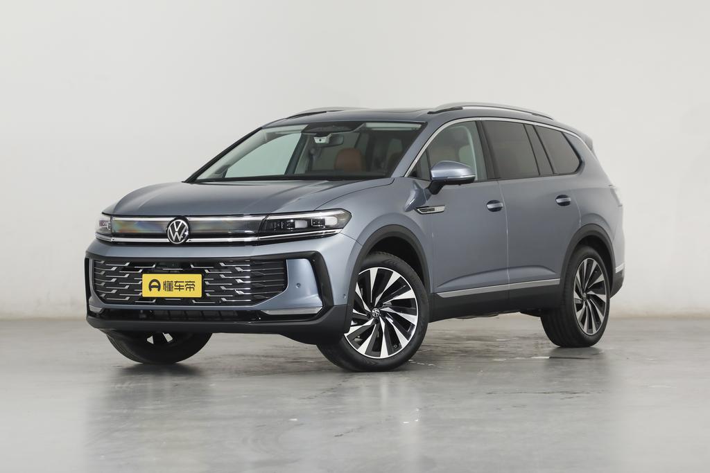 450TSI four-wheel drive Extreme Edition 7-seater