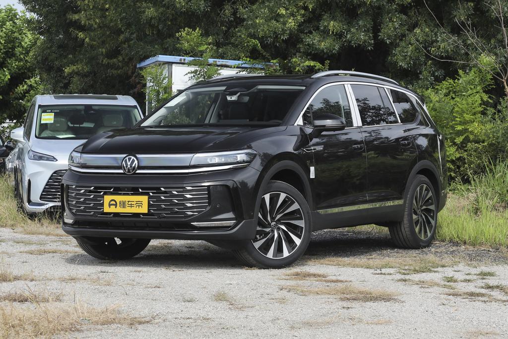 450TSI four-wheel drive Extreme Edition 7-seater