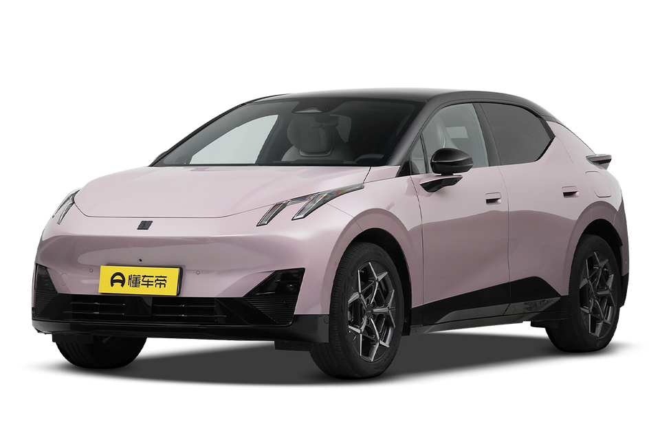 430km rear drive Plus