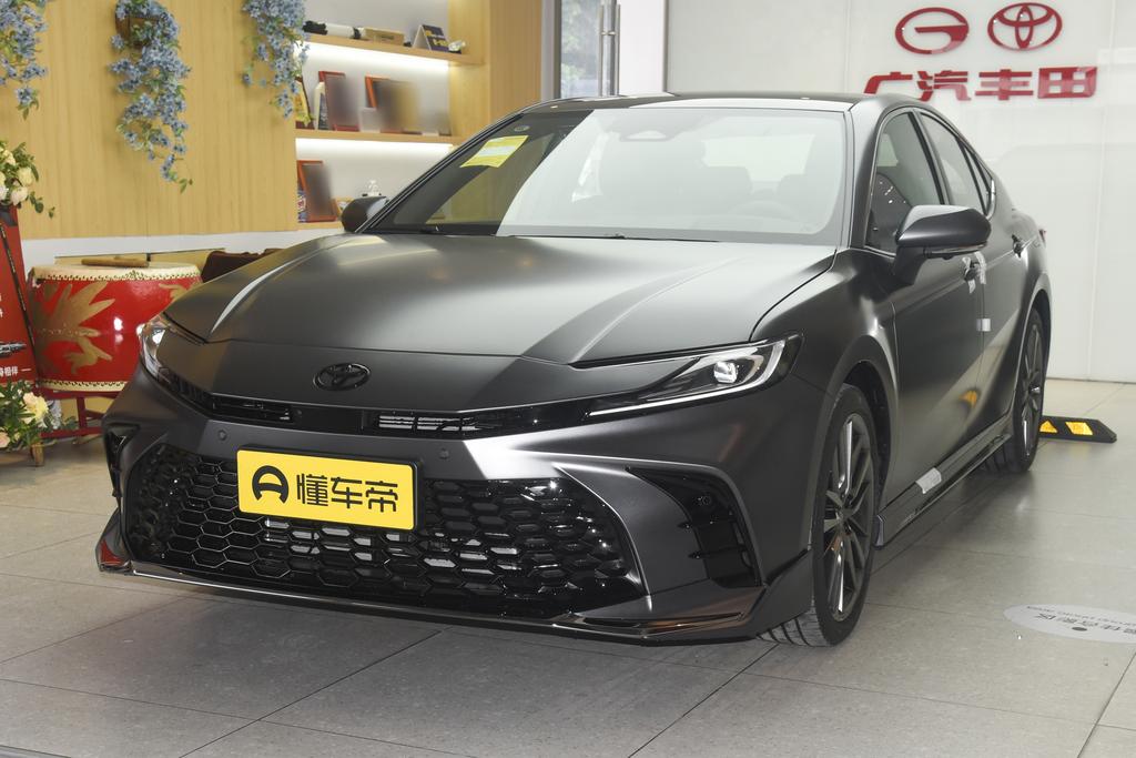 Dual Engine 2.0 HXS Glorious Edition