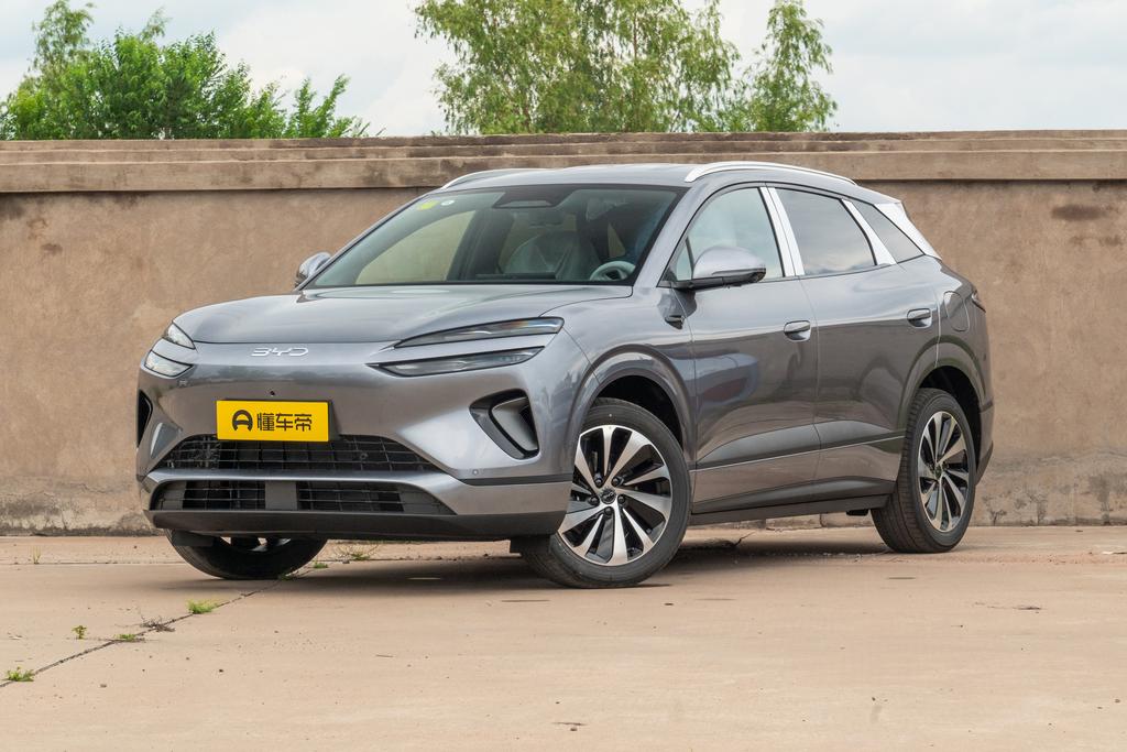 DM-i 121KM Pilot Version