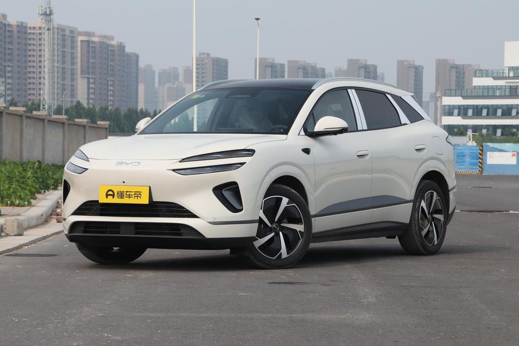 DM-i 170KM Pilot Plus Edition