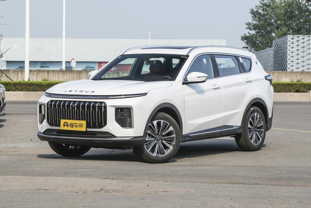 1.5T 7DCT luxury