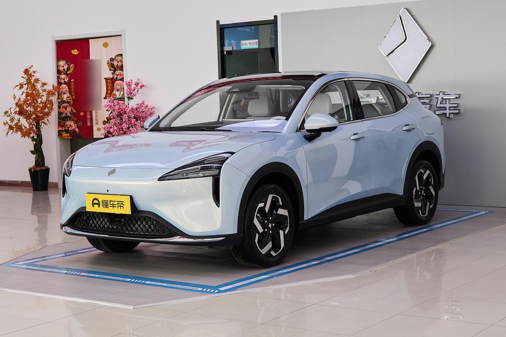 500km Junya version