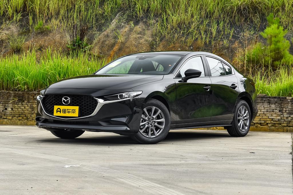 1.5L manual quality American version