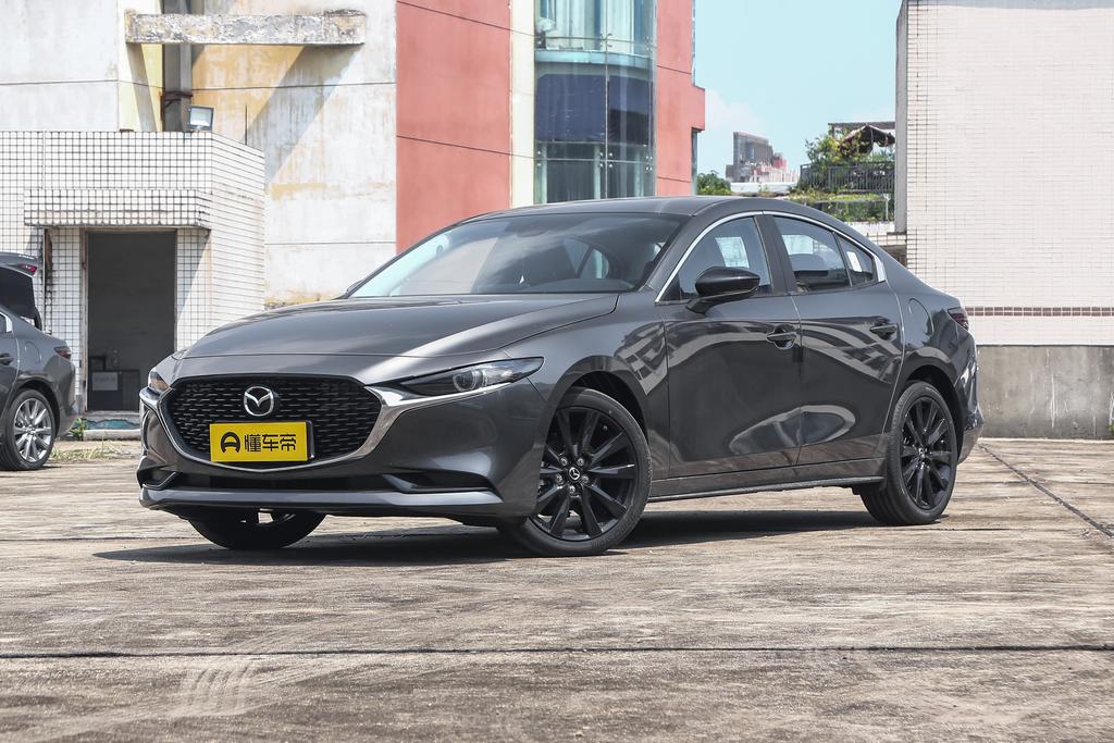 2.0L automatic warranty version