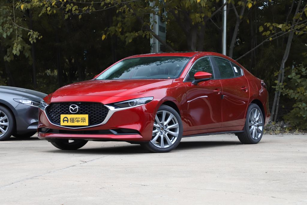 2.0L automatic warranty version