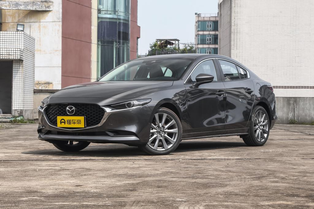 2.0L automatic premium version