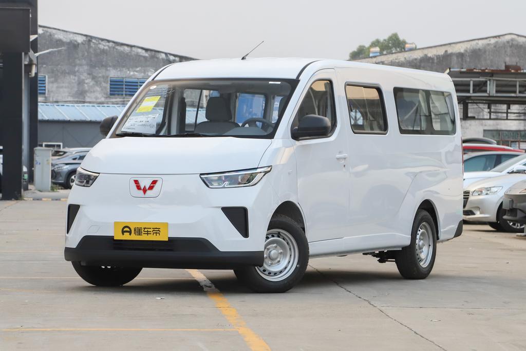 310KM bus version Ningde Times Customized Version