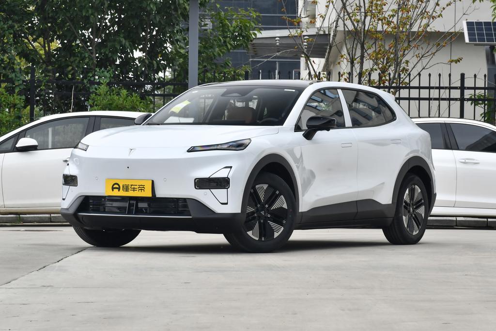 620Plus pure electric version