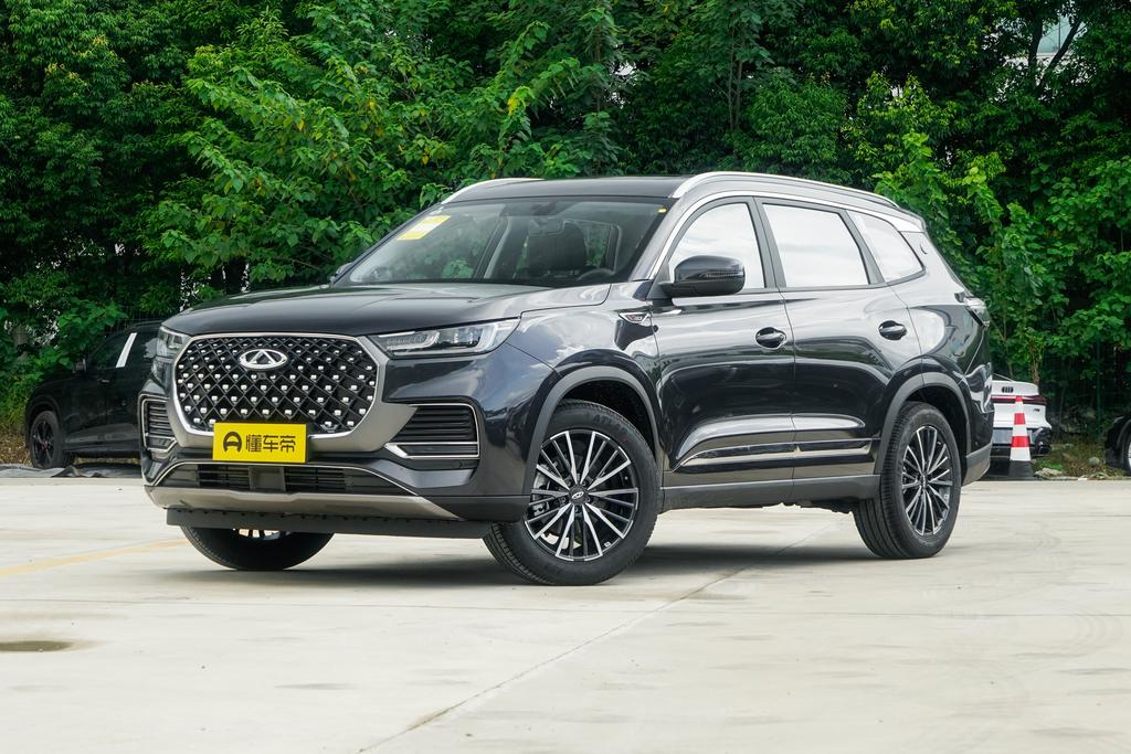 Kunpeng 290TGDI DCT Classic Edition