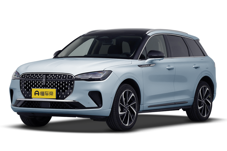 2.0T two-wheel drive Zunyue Edition