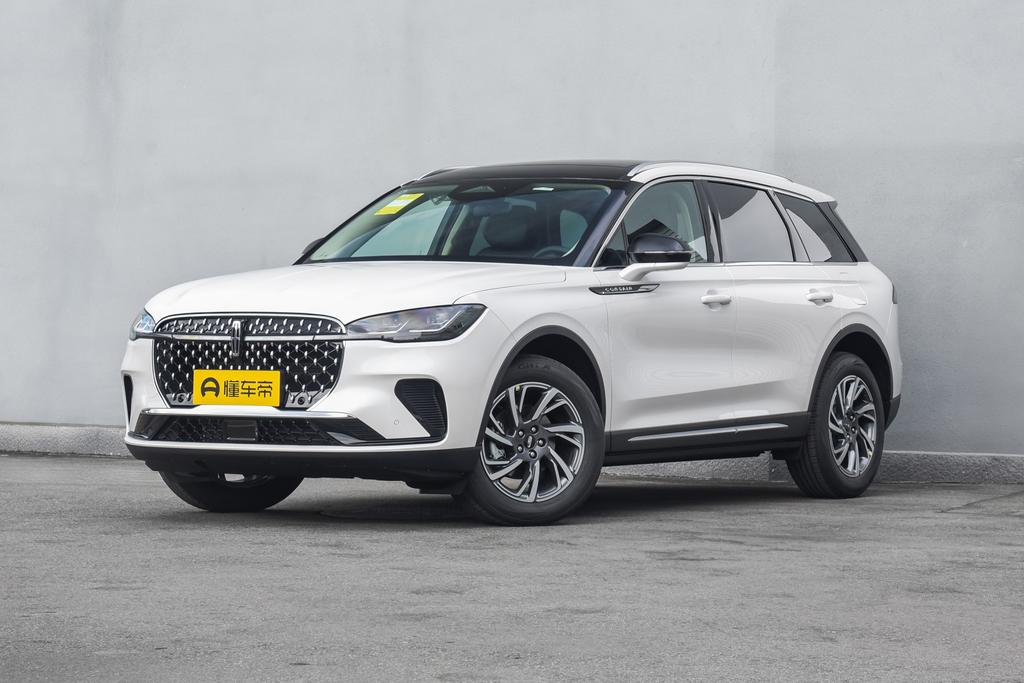 2.0T two-wheel drive Exclusive edition