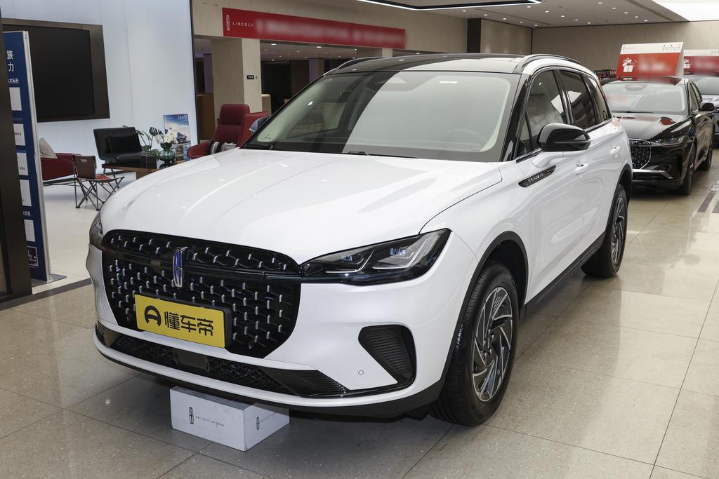 1.5T two-wheel drive exclusive hybrid version