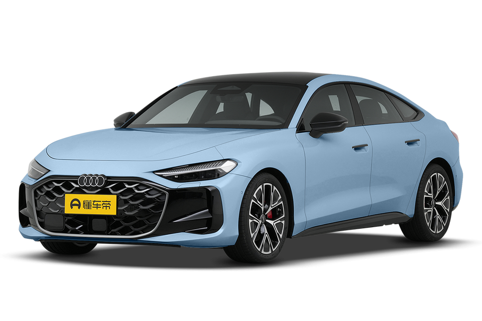 2.0TFSI quattro 200kW flagship type