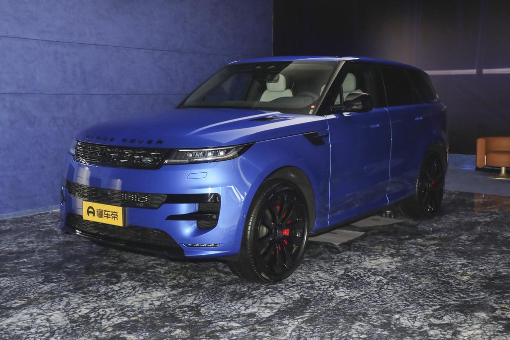 Blue Flame Special Edition