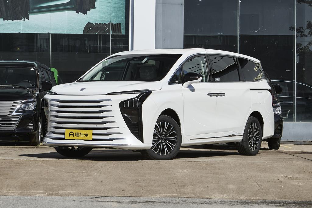 1.5TD Zhixiang Series 200km Exclusive Type