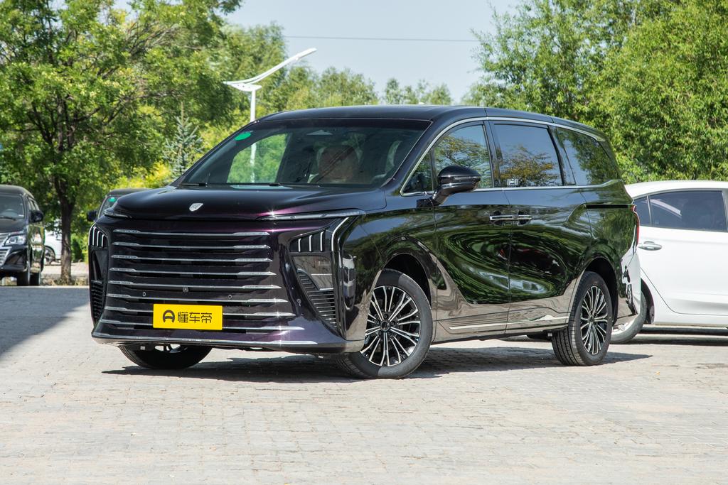 1.5TD Zhixiang Series 200km Premium Type