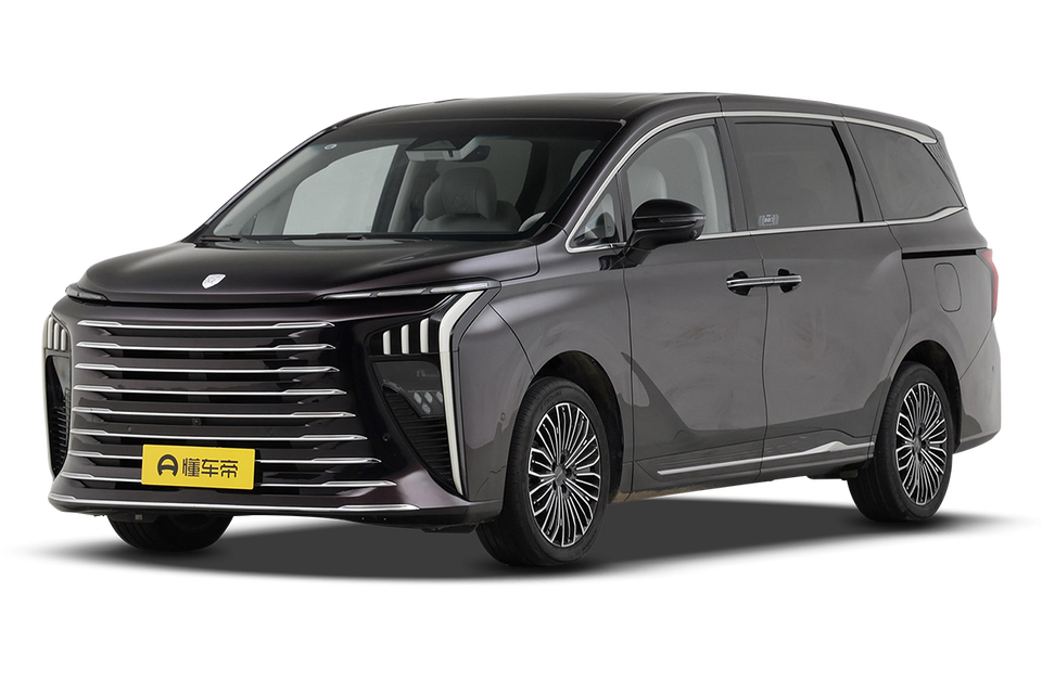 1.5TD Zhixiang Series 200km flagship Type