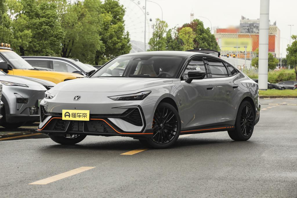 The third generation 1.5T 500Bar noble sports type