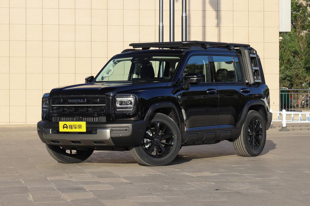 1.5T Hi4 200 Ultra Pilot Edition